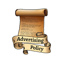 Advertising Policy
