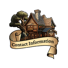 Contact Information