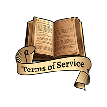 Terms of Service