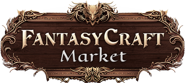 FantasyCraft Market