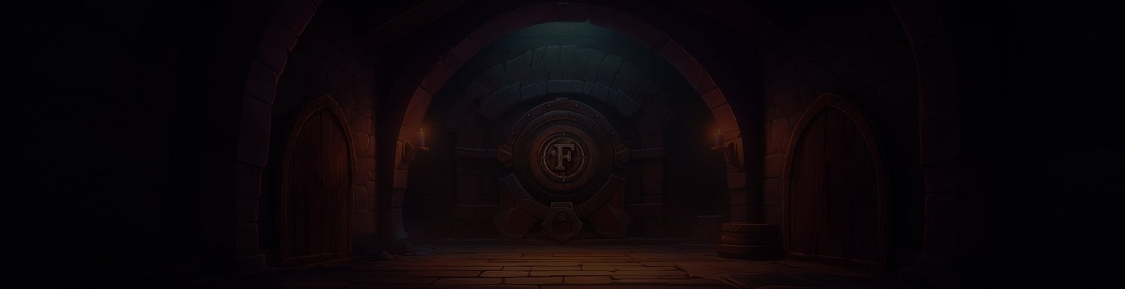 Patreons Vault Background