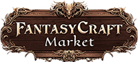 FantasyCraft Header Logo