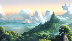 1 Green Highlands - Sunrise