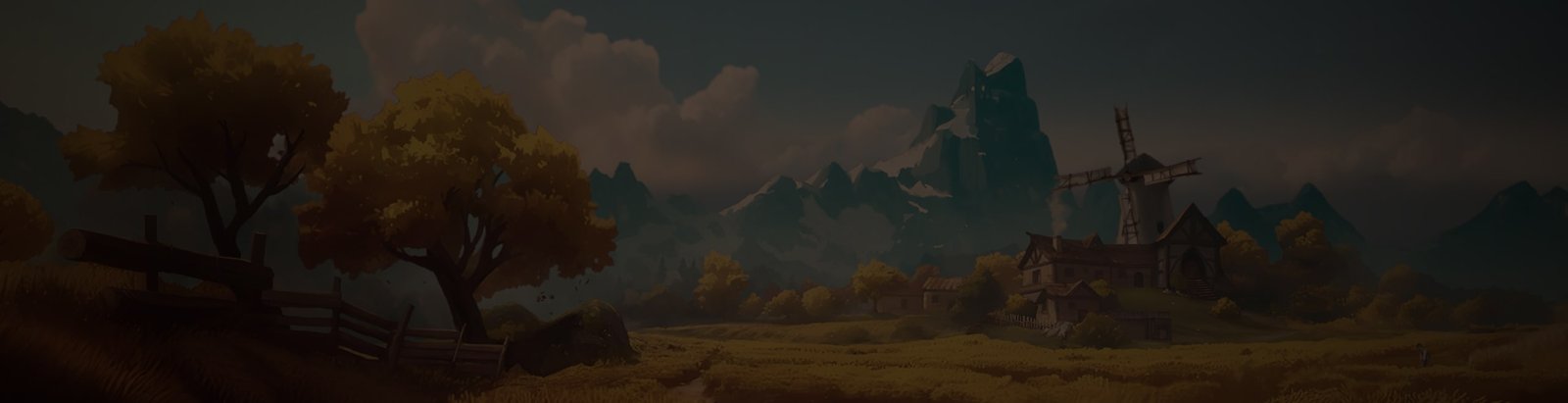 Animated Scenes Category Banner