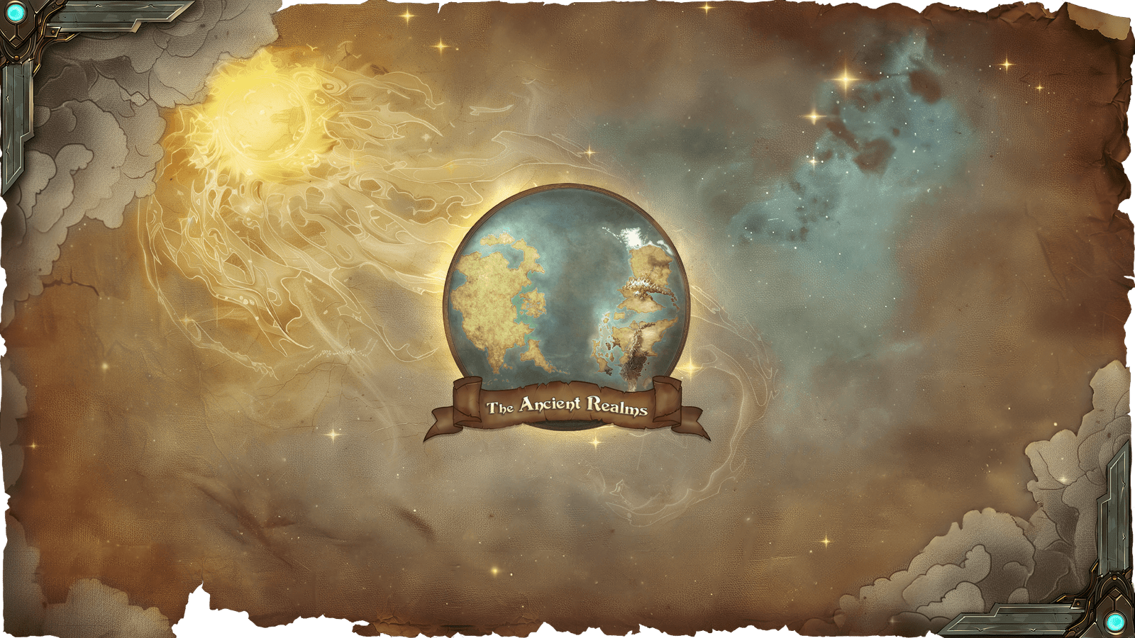 The Worlds v1