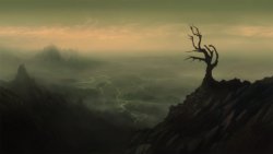 3.2 Blightfall Wilds - Sunset
