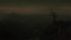 4.1 Blightfall Wilds - Night