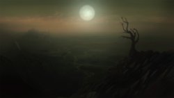 4.3 Blightfall Wilds - Night