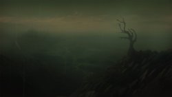 4.4 Blightfall Wilds - Night
