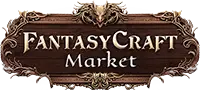 FantasyCraft Market Logo